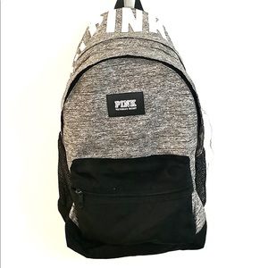 Victoria’s Secret Pink Backpack